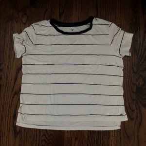 american eagle t shirt